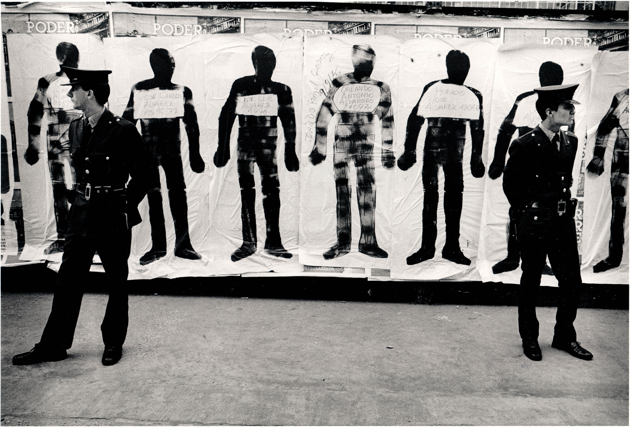 <i>The Edge of Things: Dissident Art under Repressive Regimes</i>, installation view at the Eli and Edythe Broad Art Museum at Michigan State University, 2019. Photo: Eat Pomegranate Photography