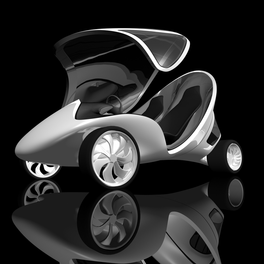 Zaha Hadid Design for CITCO Milan, <i>Tela</i>, 2014. Photograph by Jacopo Spilimbergo.