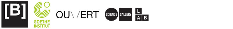 BRIDGE, Goethe Institut, Ouvert, Science Gallery Lab Detroit